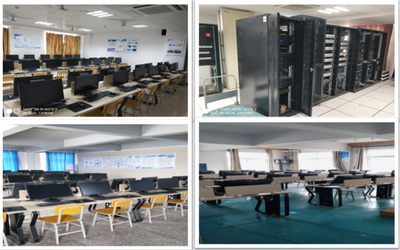 信息安全技术应用专业介绍 计算机网络工程技术服务的核心支柱