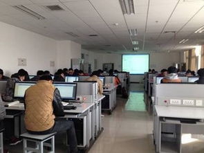 计算机网络工程技术服务 计算机科学与技术专业的实践与应用